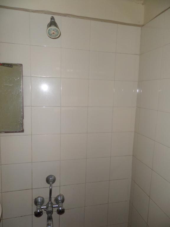 Hotel Sai Ratna Nashik Dış mekan fotoğraf