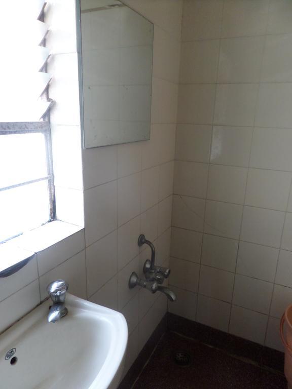 Hotel Sai Ratna Nashik Dış mekan fotoğraf