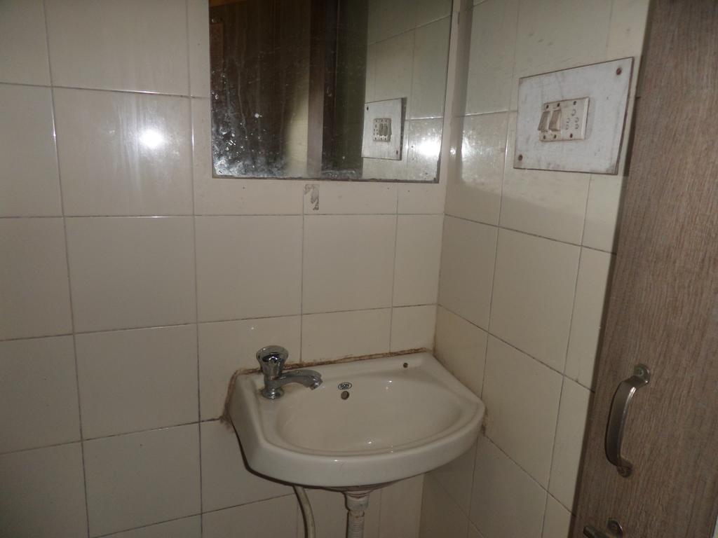 Hotel Sai Ratna Nashik Dış mekan fotoğraf