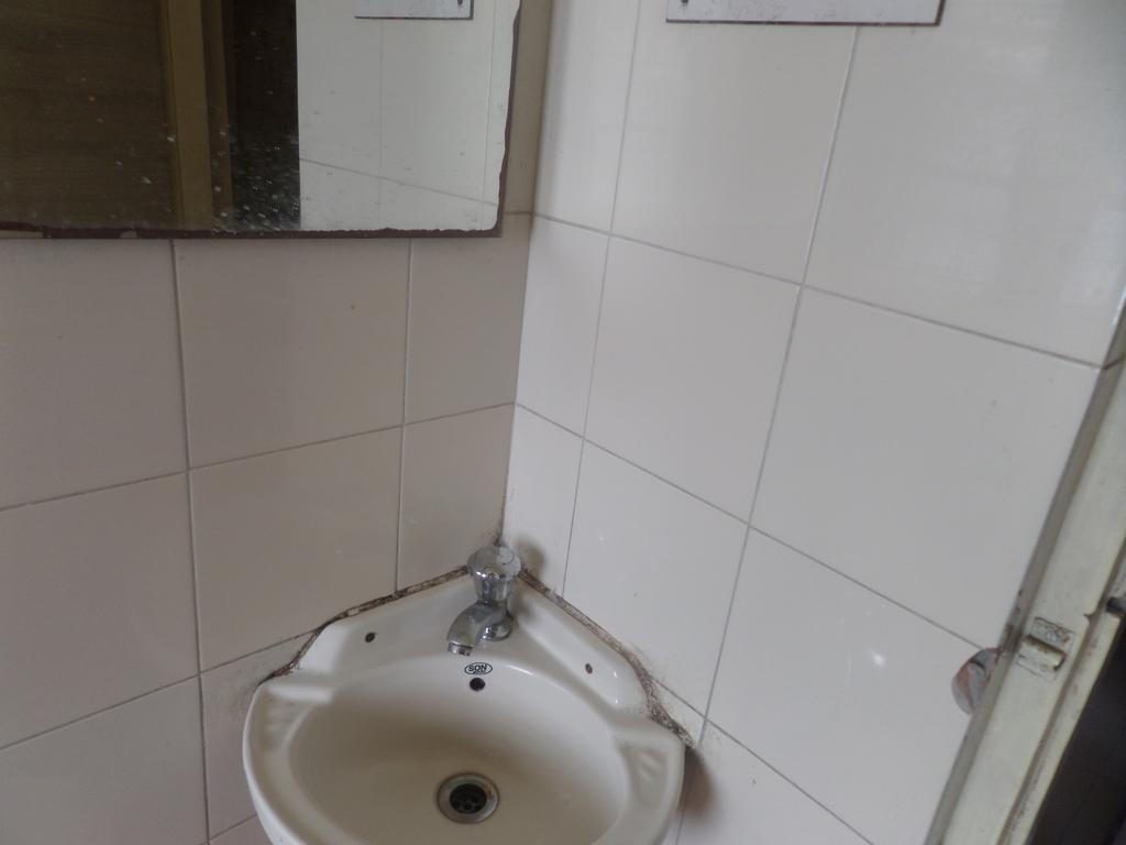 Hotel Sai Ratna Nashik Dış mekan fotoğraf